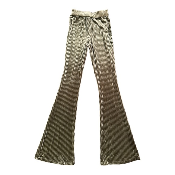 SHEIN flared leggings - Picture 2 of 3